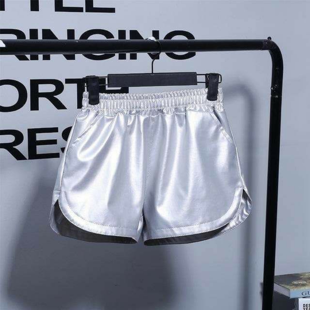 Shorts - Picture 4 of 4